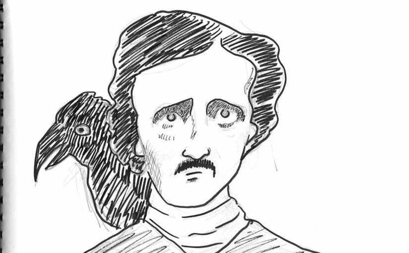 Poe to You